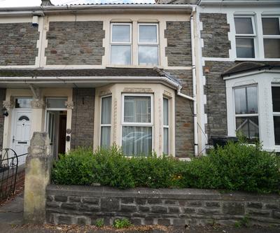 40 Stanbury Avenue